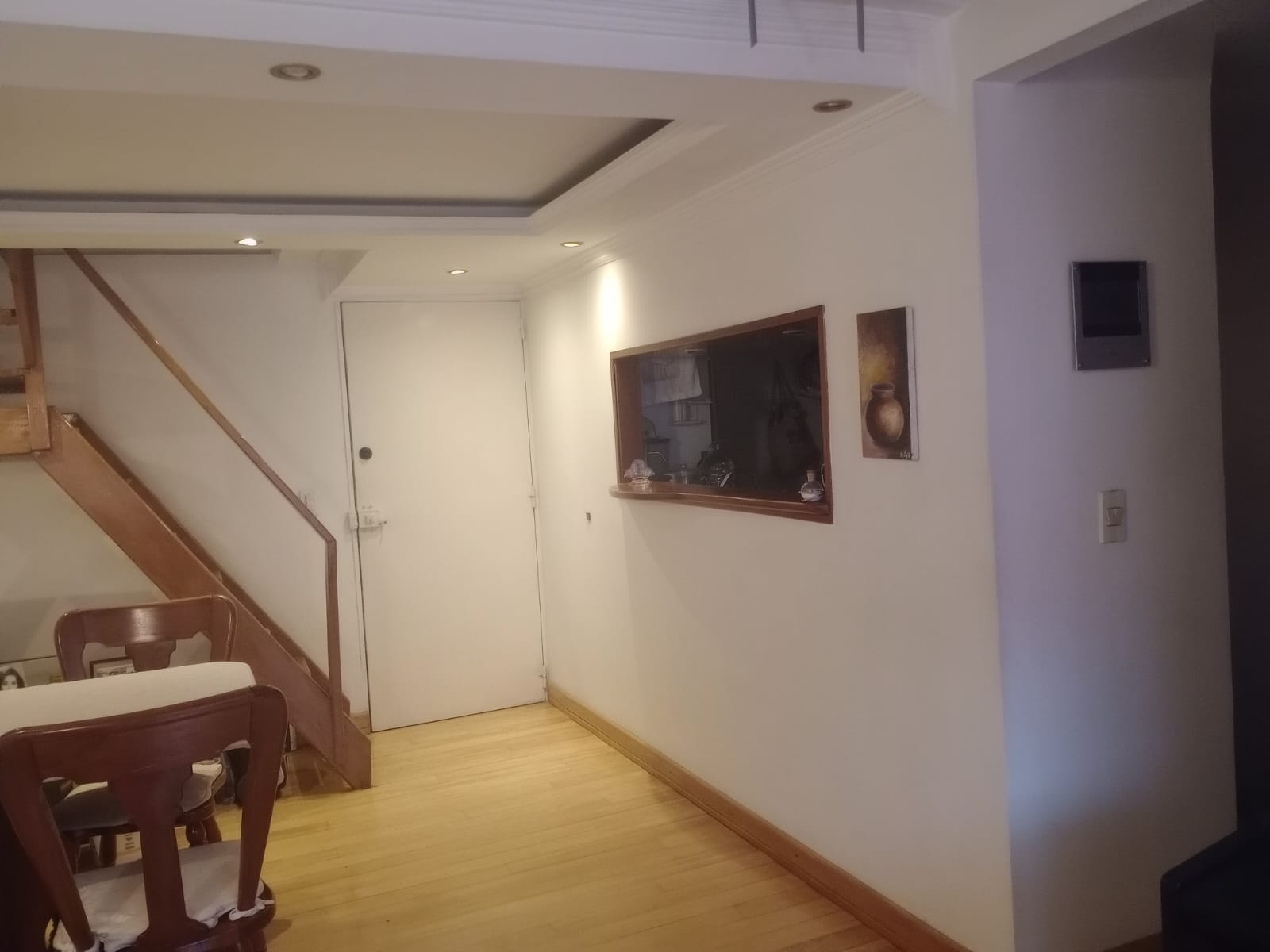 Apartamento en venta en Engativá, Bogotá · foto 6 de 6