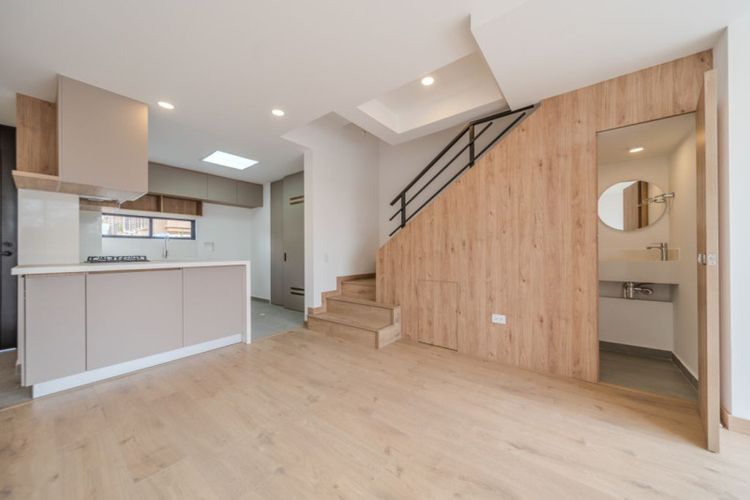 Casa de 3 alcobas en venta en Camino La Floresta, Chía, 114 m² · foto 3 de 24