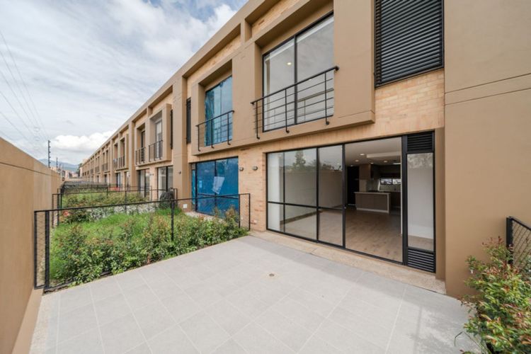 Casa de 3 alcobas en venta en Camino La Floresta, Chía, 114 m² · foto 4 de 24