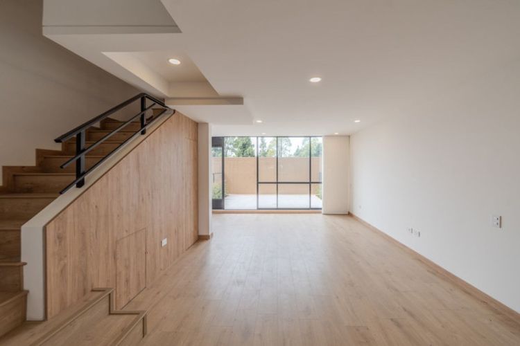 Casa de 3 alcobas en venta en Camino La Floresta, Chía, 114 m² · foto 5 de 24
