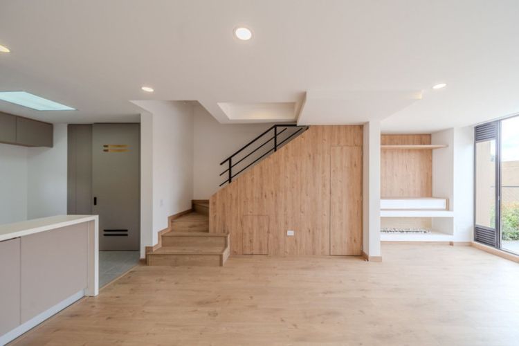 Casa de 3 alcobas en venta en Camino La Floresta, Chía, 114 m² · foto 6 de 24