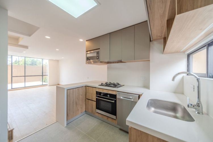 Casa de 3 alcobas en venta en Camino La Floresta, Chía, 114 m² · foto 9 de 24