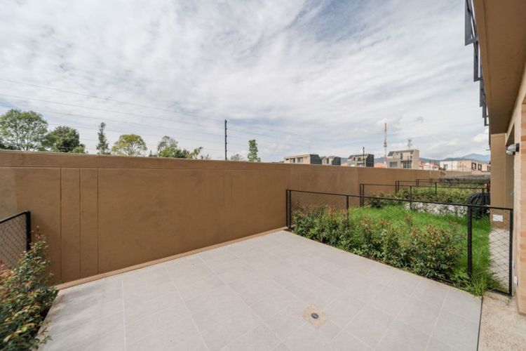 Casa de 3 alcobas en venta en Camino La Floresta, Chía, 114 m² · foto 10 de 24