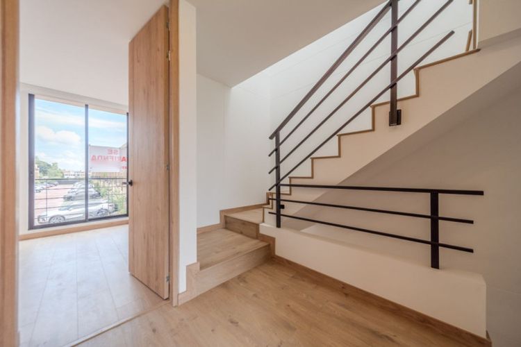 Casa de 3 alcobas en venta en Camino La Floresta, Chía, 114 m² · foto 11 de 24