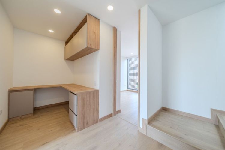 Casa de 3 alcobas en venta en Camino La Floresta, Chía, 114 m² · foto 12 de 24