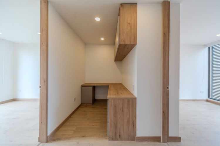 Casa de 3 alcobas en venta en Camino La Floresta, Chía, 114 m² · foto 13 de 24