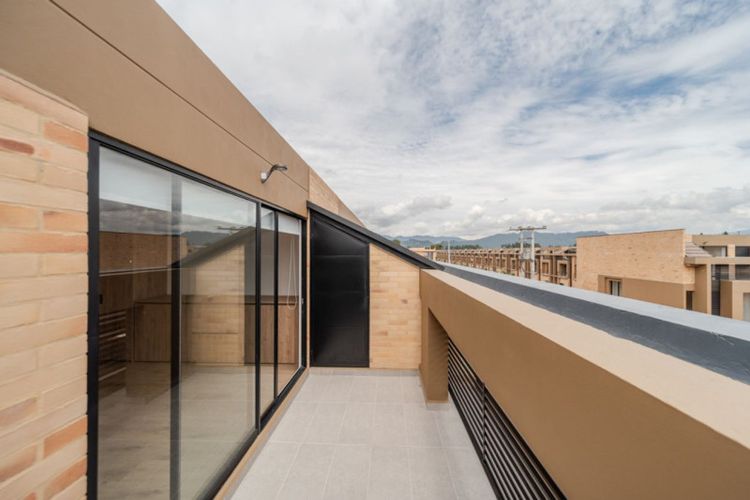 Casa de 3 alcobas en venta en Camino La Floresta, Chía, 114 m² · foto 15 de 24