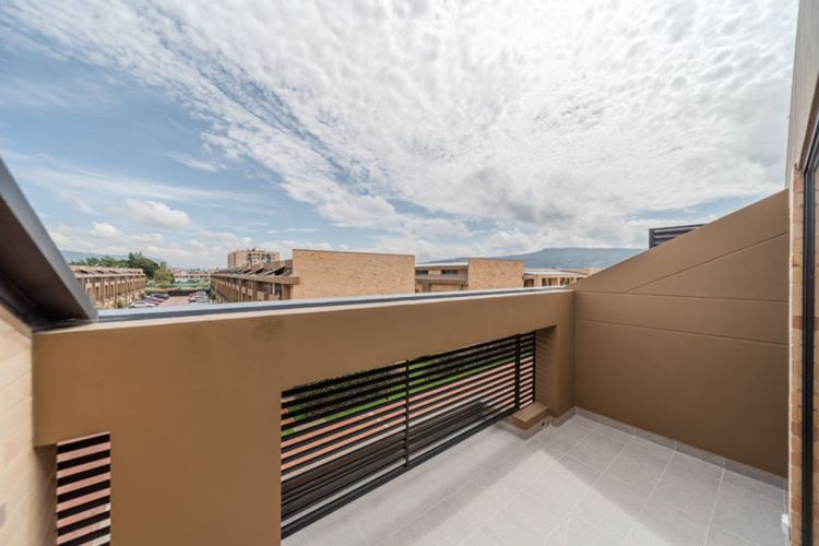 Casa de 3 alcobas en venta en Camino La Floresta, Chía, 114 m² · foto 16 de 24