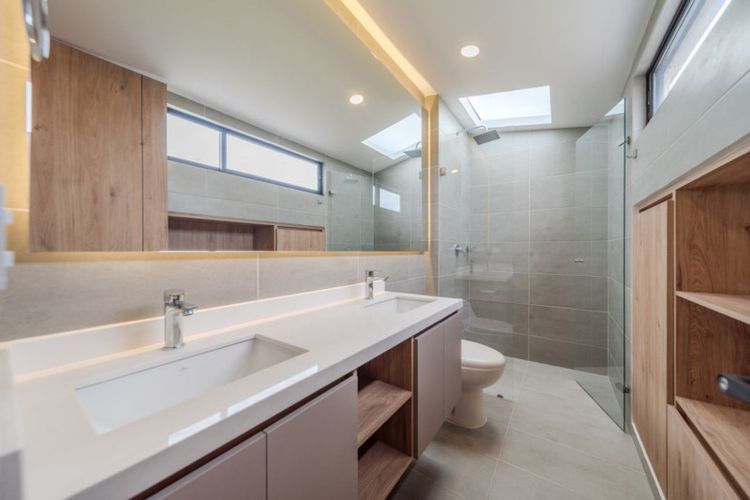 Casa de 3 alcobas en venta en Camino La Floresta, Chía, 114 m² · foto 18 de 24
