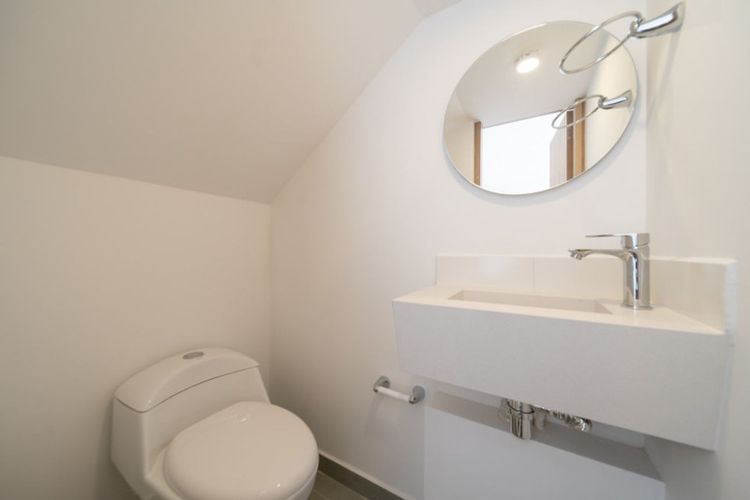 Casa de 3 alcobas en venta en Camino La Floresta, Chía, 114 m² · foto 20 de 24