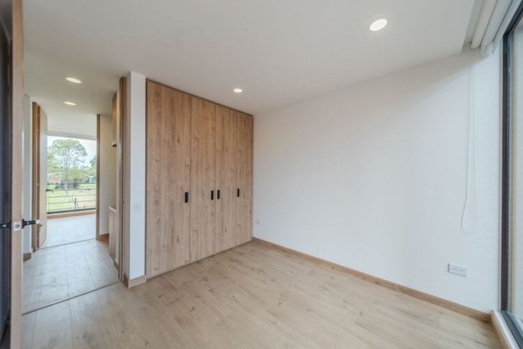 Casa de 3 alcobas en venta en Camino La Floresta, Chía, 114 m² · foto 21 de 24