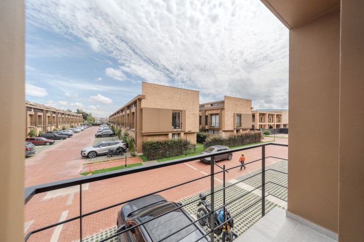 Casa de 3 alcobas en venta en Camino La Floresta, Chía, 114 m² · foto 22 de 24
