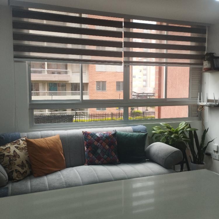 Apartamento en venta en El Tintal, Bogotá · foto 2 de 24