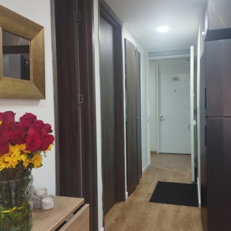 Apartamento en venta en El Tintal, Bogotá · foto 5 de 24