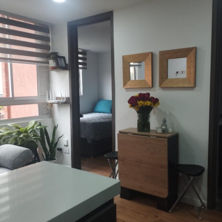 Apartamento en venta en El Tintal, Bogotá · foto 6 de 24