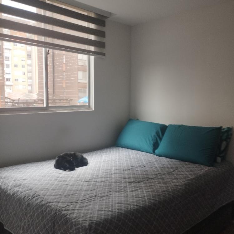 Apartamento en venta en El Tintal, Bogotá · foto 8 de 24