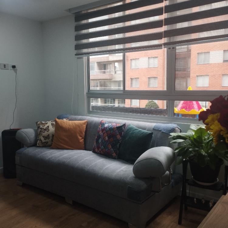 Apartamento en venta en El Tintal, Bogotá · foto 9 de 24