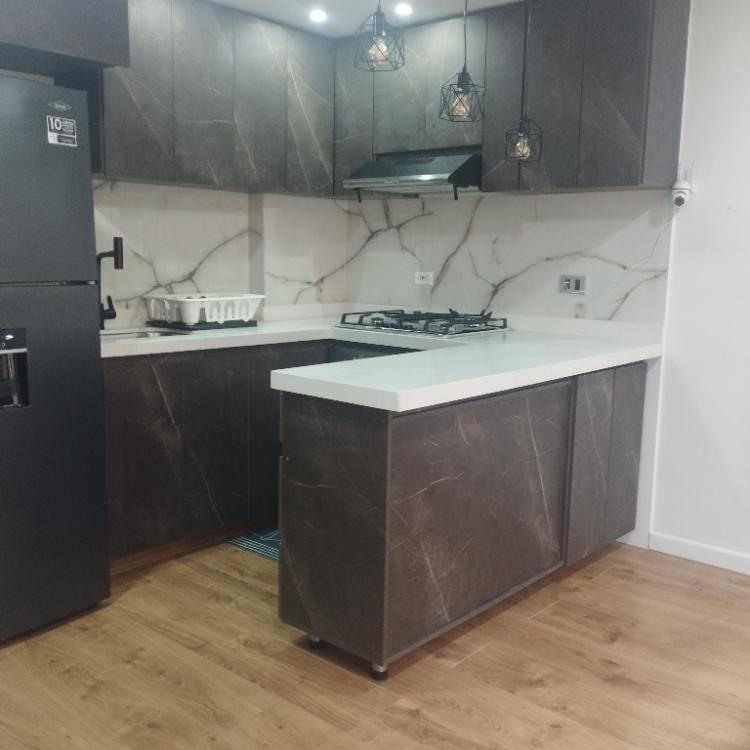 Apartamento en venta en El Tintal, Bogotá · foto 10 de 24