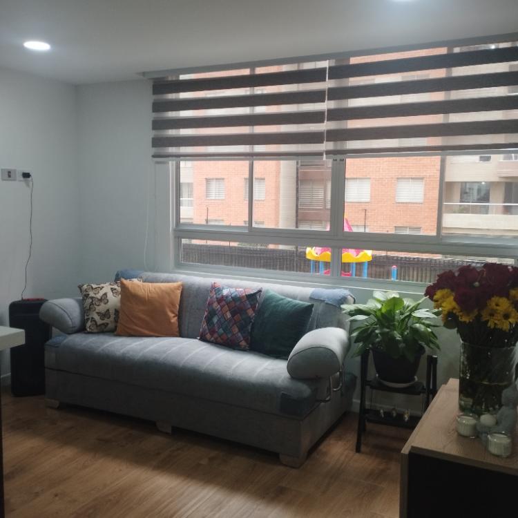Apartamento en venta en El Tintal, Bogotá · foto 11 de 24
