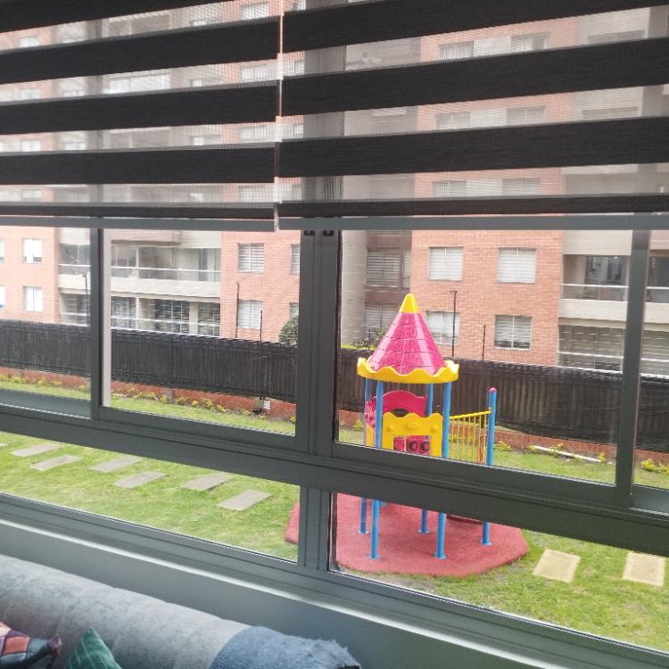 Apartamento en venta en El Tintal, Bogotá · foto 12 de 24