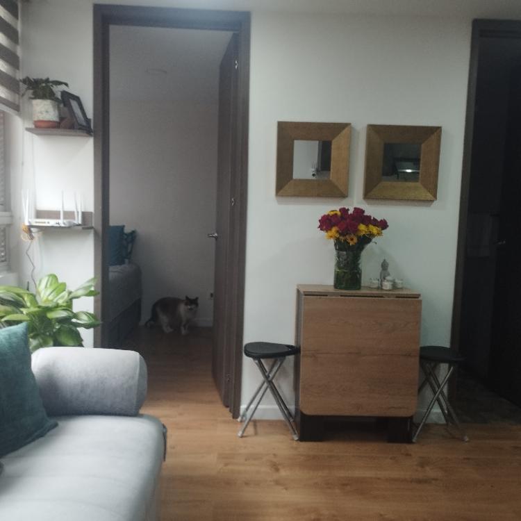 Apartamento en venta en El Tintal, Bogotá · foto 14 de 24