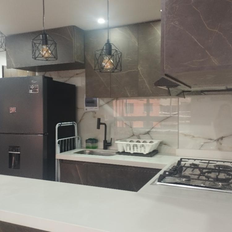 Apartamento en venta en El Tintal, Bogotá · foto 16 de 24
