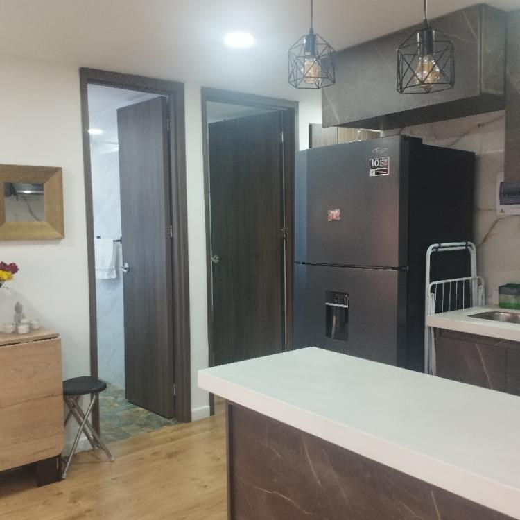 Apartamento en venta en El Tintal, Bogotá · foto 17 de 24
