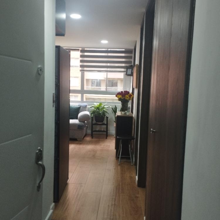Apartamento en venta en El Tintal, Bogotá · foto 21 de 24