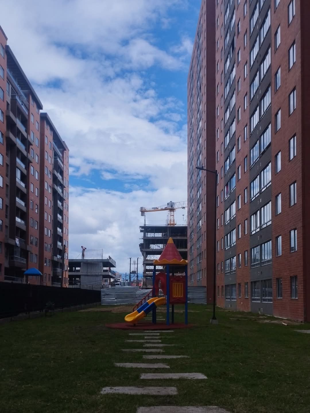 Apartamento en venta en El Tintal, Bogotá · foto 22 de 24