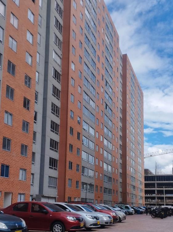 Apartamento en venta en El Tintal, Bogotá · foto 24 de 24