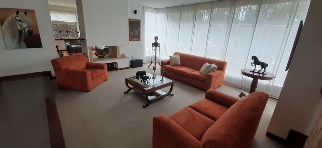 Casa de 4 alcobas en venta en Vereda La Balsa, Chía, 420 m² · foto 4 de 19