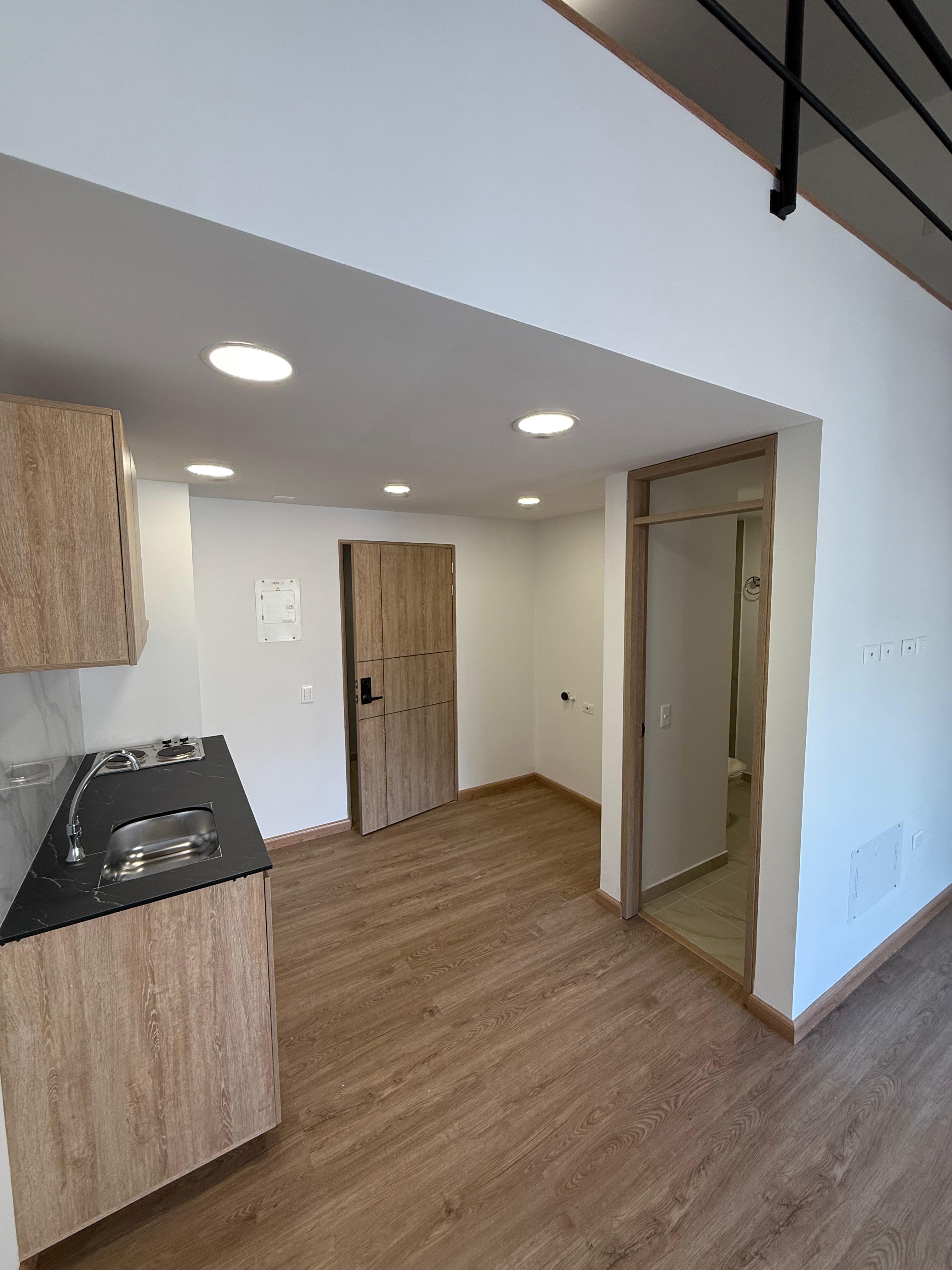 Apartamento en venta en Engativá, Bogotá · foto 2 de 8