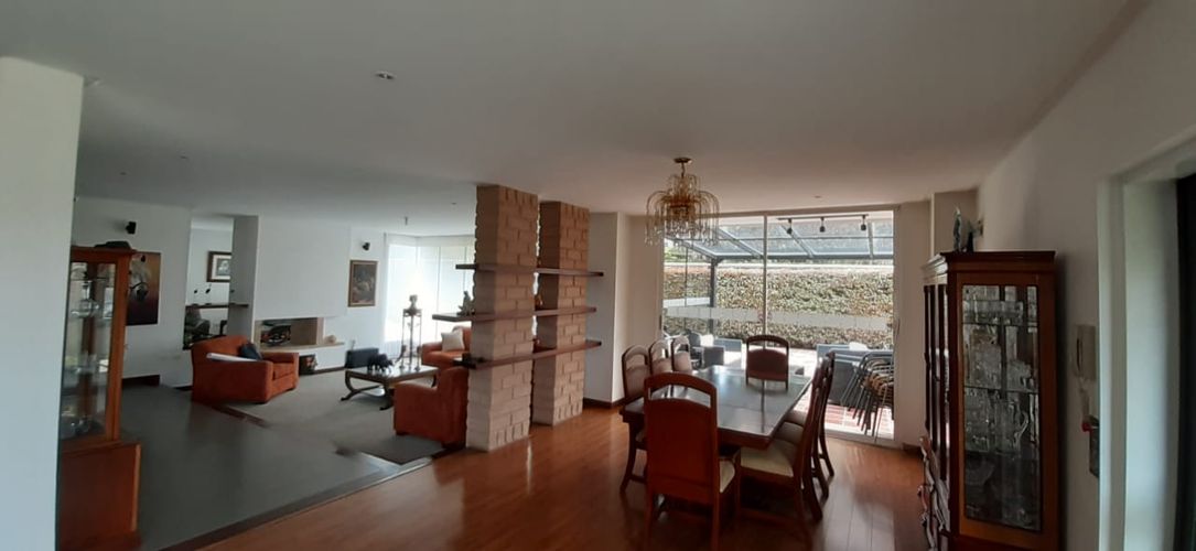 Casa de 4 alcobas en venta en Vereda La Balsa, Chía, 420 m² · foto 5 de 19