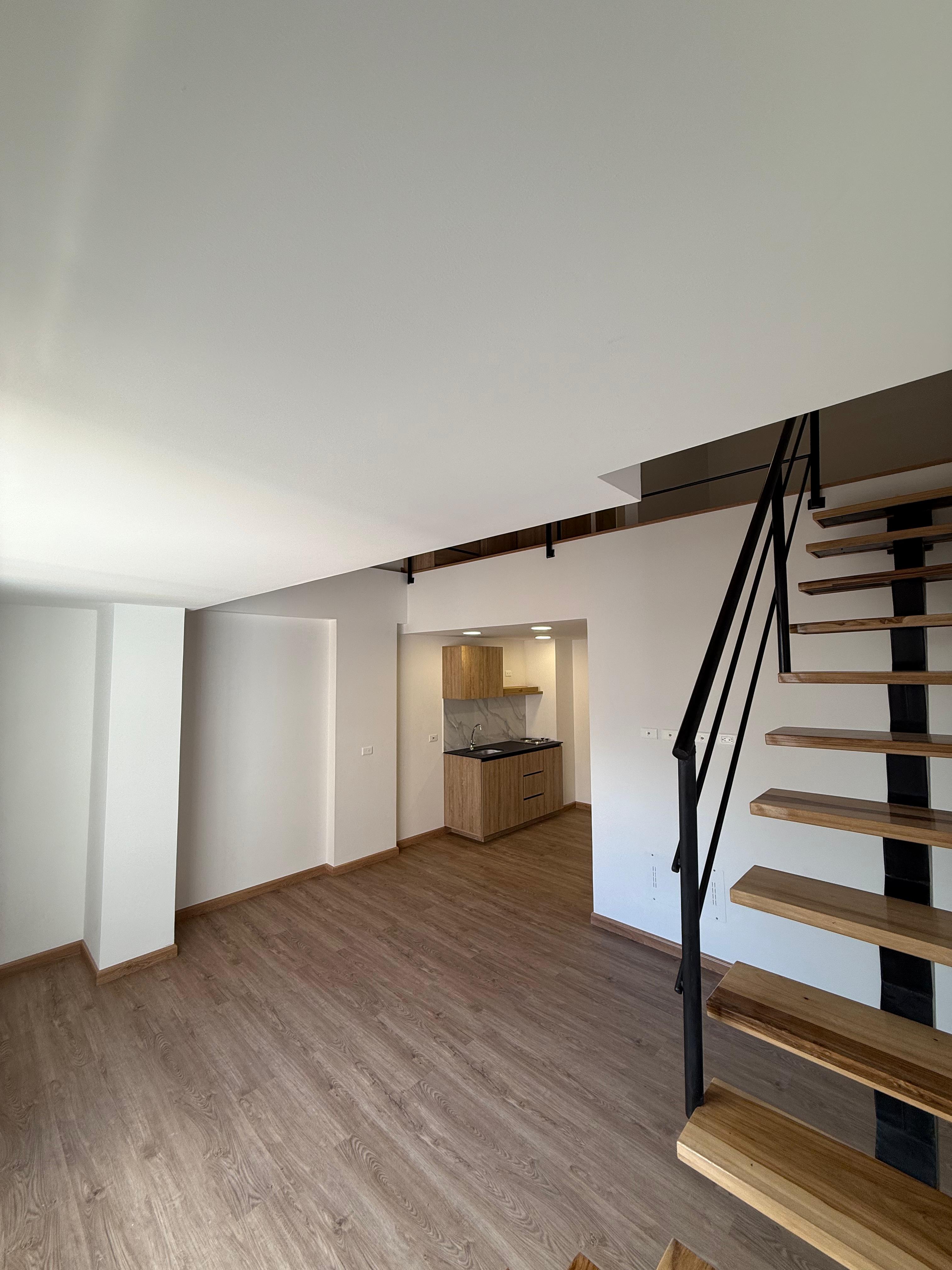Apartamento en venta en Engativá, Bogotá · foto 3 de 8