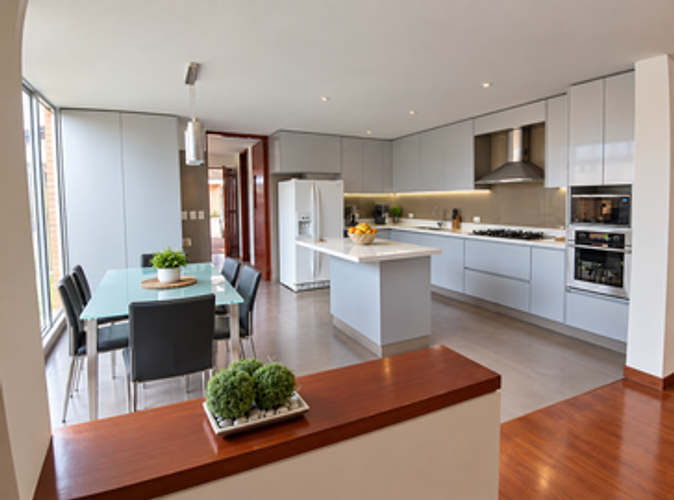 Casa de 4 alcobas en venta en Vereda La Balsa, Chía, 420 m² · foto 8 de 19