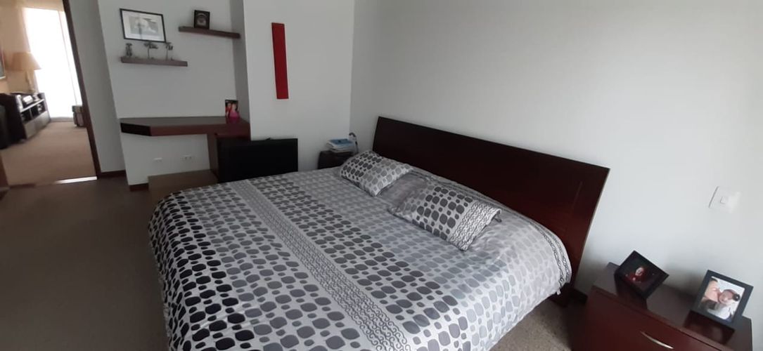 Casa de 4 alcobas en venta en Vereda La Balsa, Chía, 420 m² · foto 9 de 19