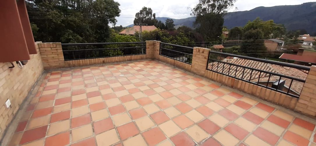 Casa de 4 alcobas en venta en Vereda La Balsa, Chía, 420 m² · foto 12 de 19
