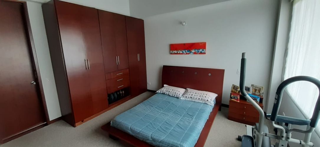Casa de 4 alcobas en venta en Vereda La Balsa, Chía, 420 m² · foto 13 de 19
