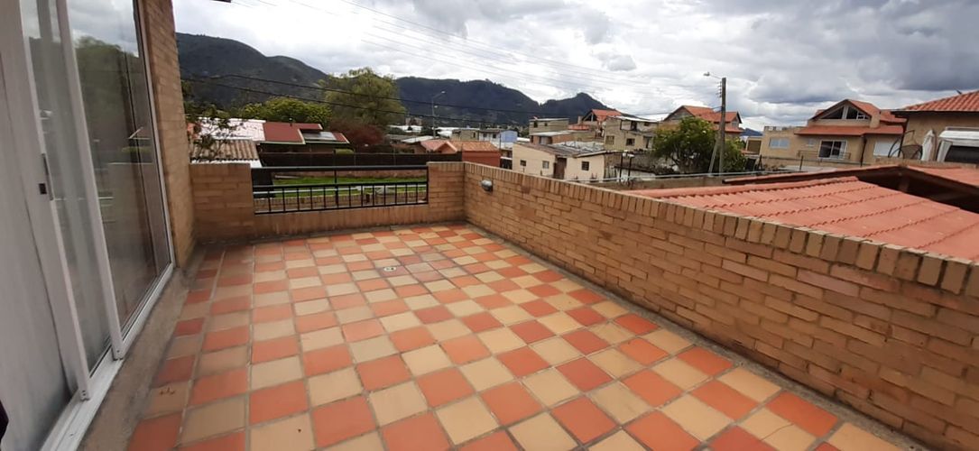 Casa de 4 alcobas en venta en Vereda La Balsa, Chía, 420 m² · foto 16 de 19