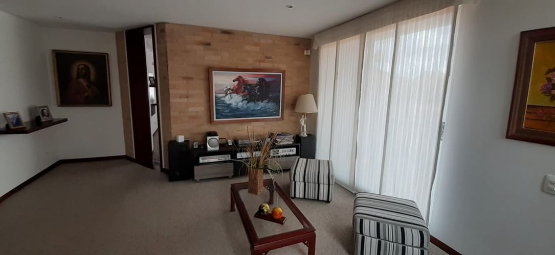Casa de 4 alcobas en venta en Vereda La Balsa, Chía, 420 m² · foto 17 de 19