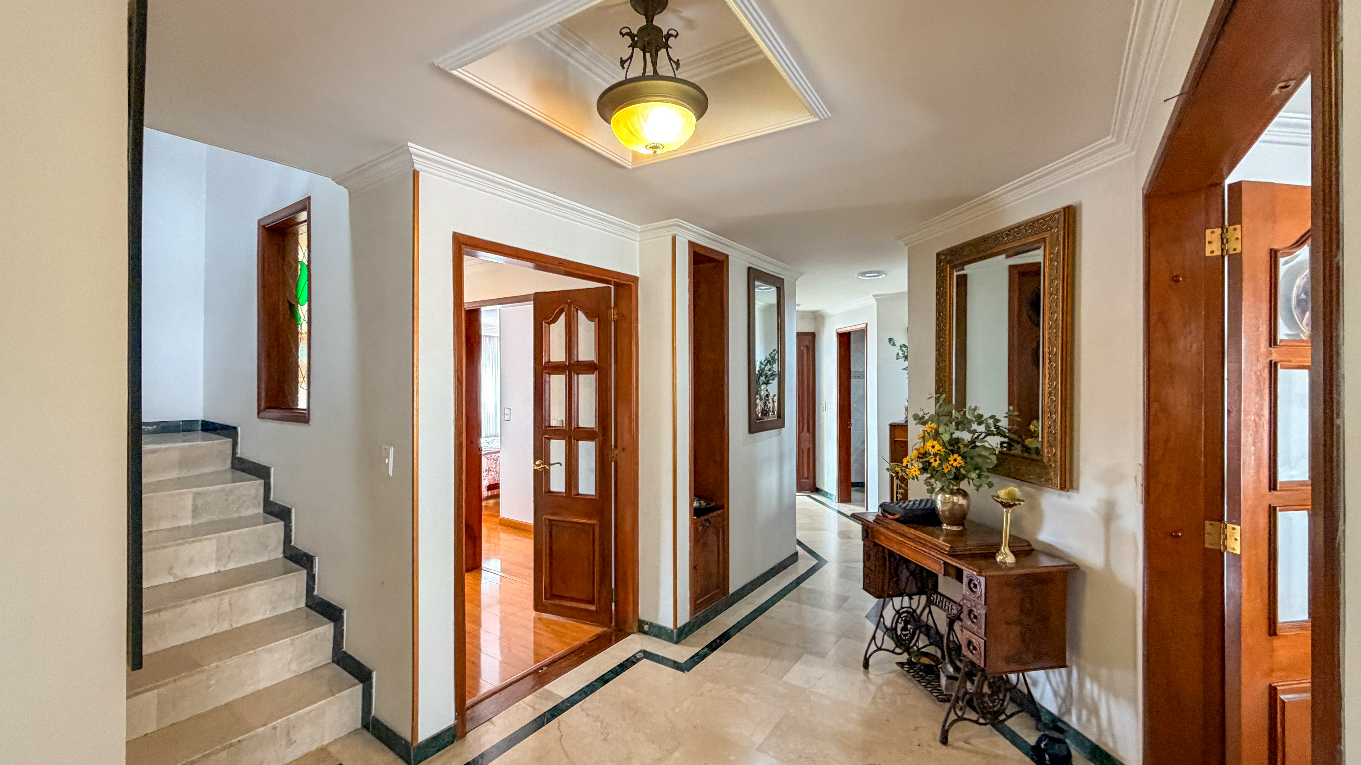 Apartamento en venta en San Patricio, Bogotá · foto 3 de 16