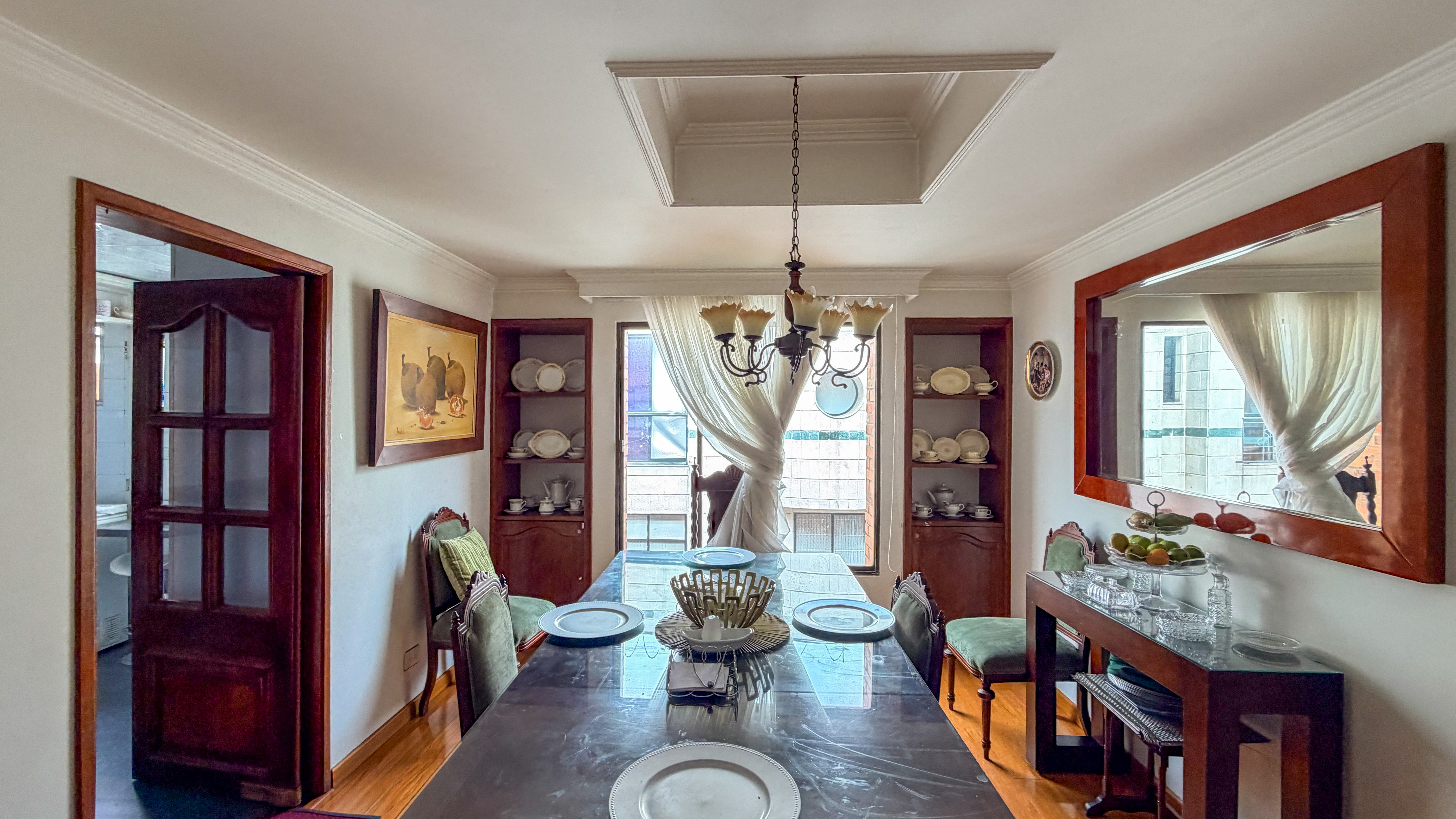 Apartamento en venta en San Patricio, Bogotá · foto 4 de 16