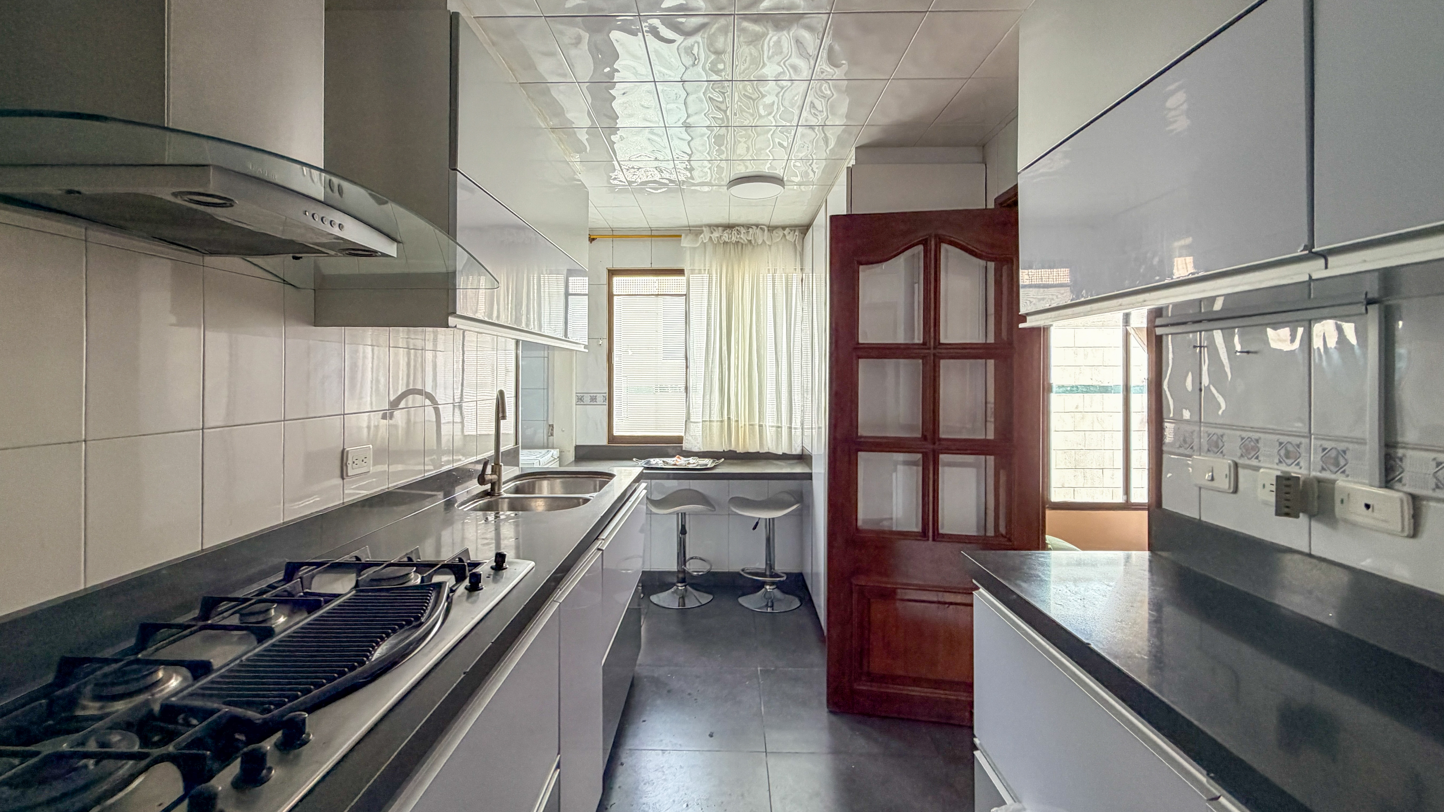 Apartamento en venta en San Patricio, Bogotá · foto 5 de 16