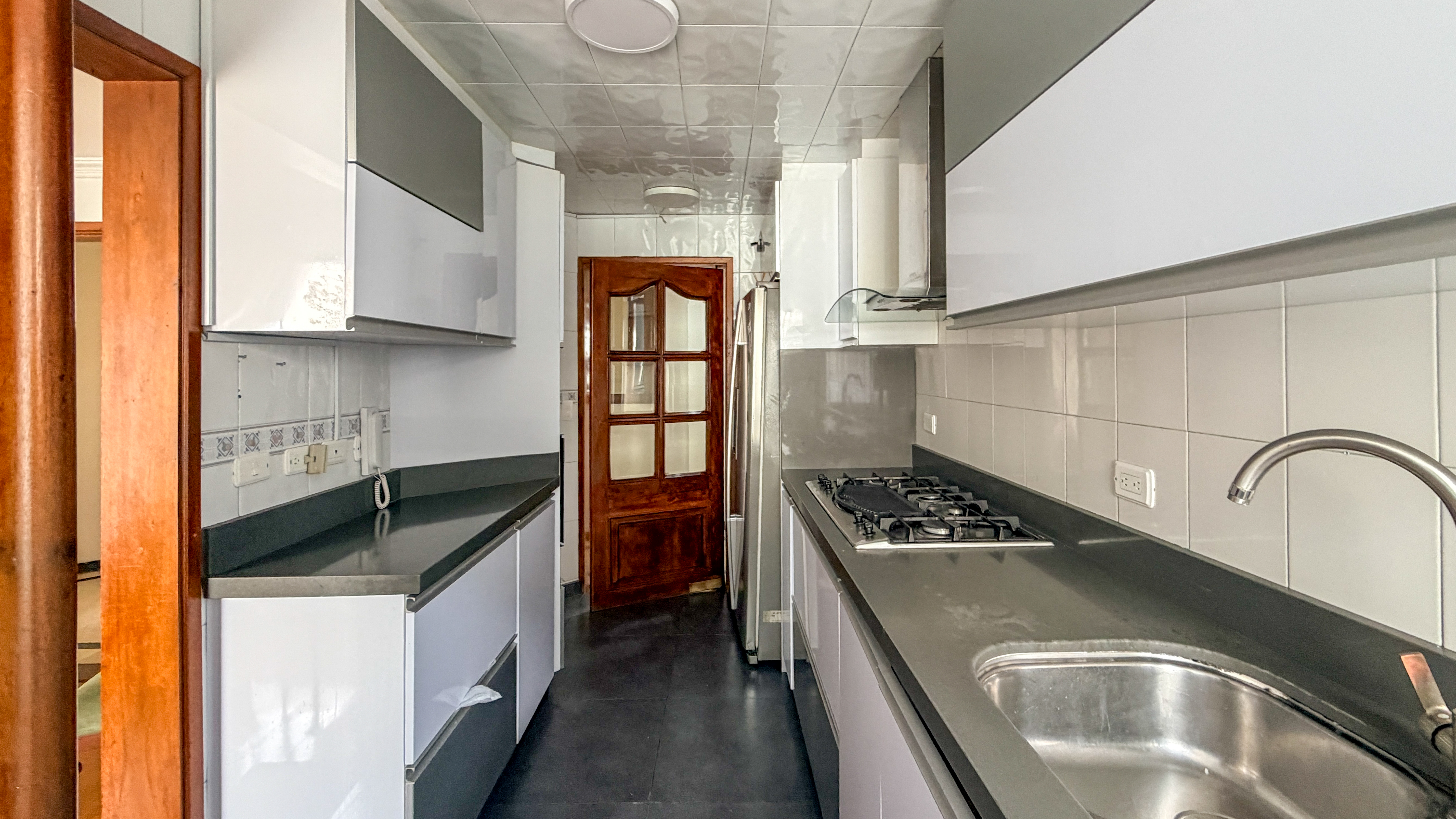Apartamento en venta en San Patricio, Bogotá · foto 7 de 16