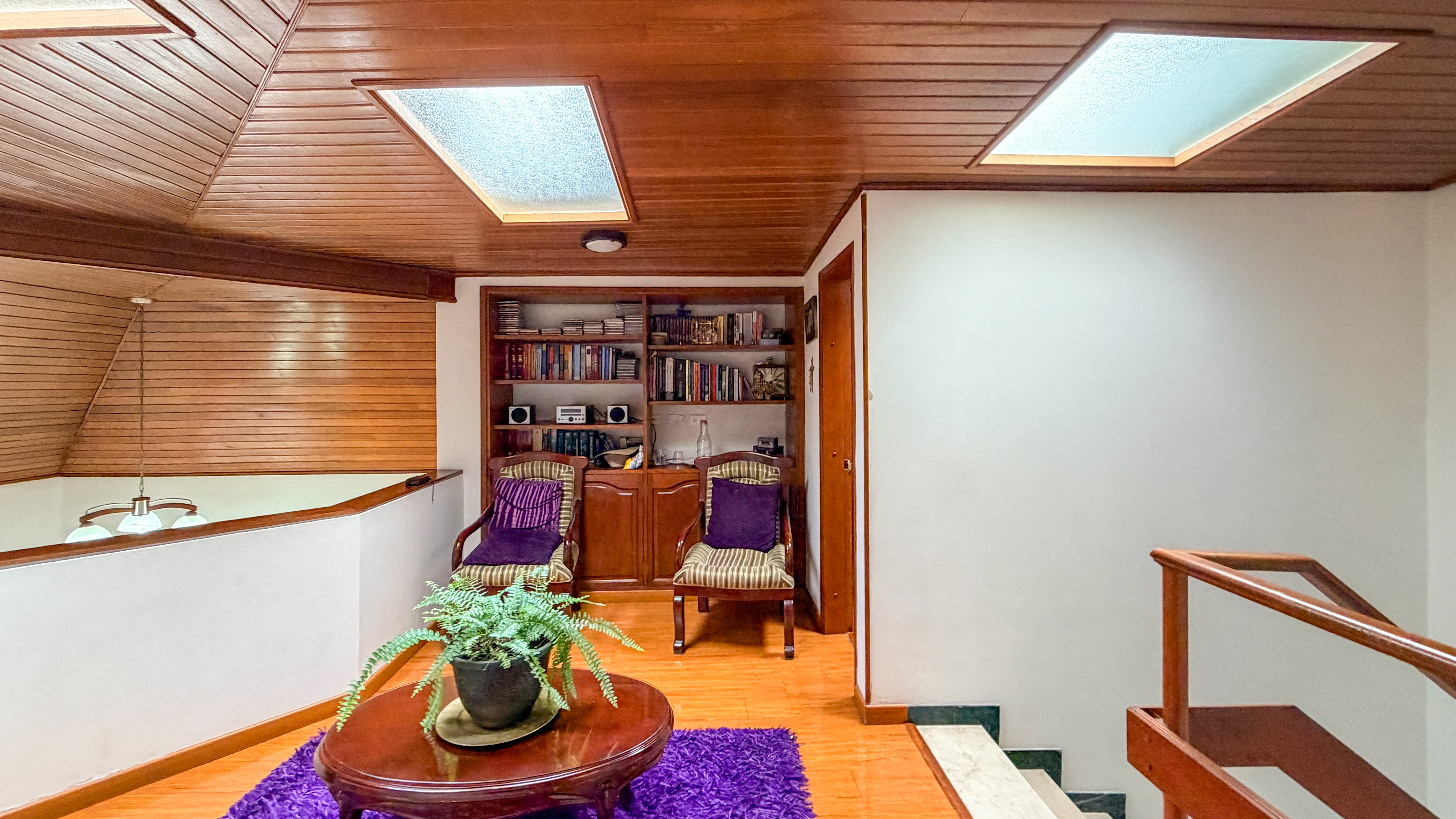 Apartamento en venta en San Patricio, Bogotá · foto 8 de 16