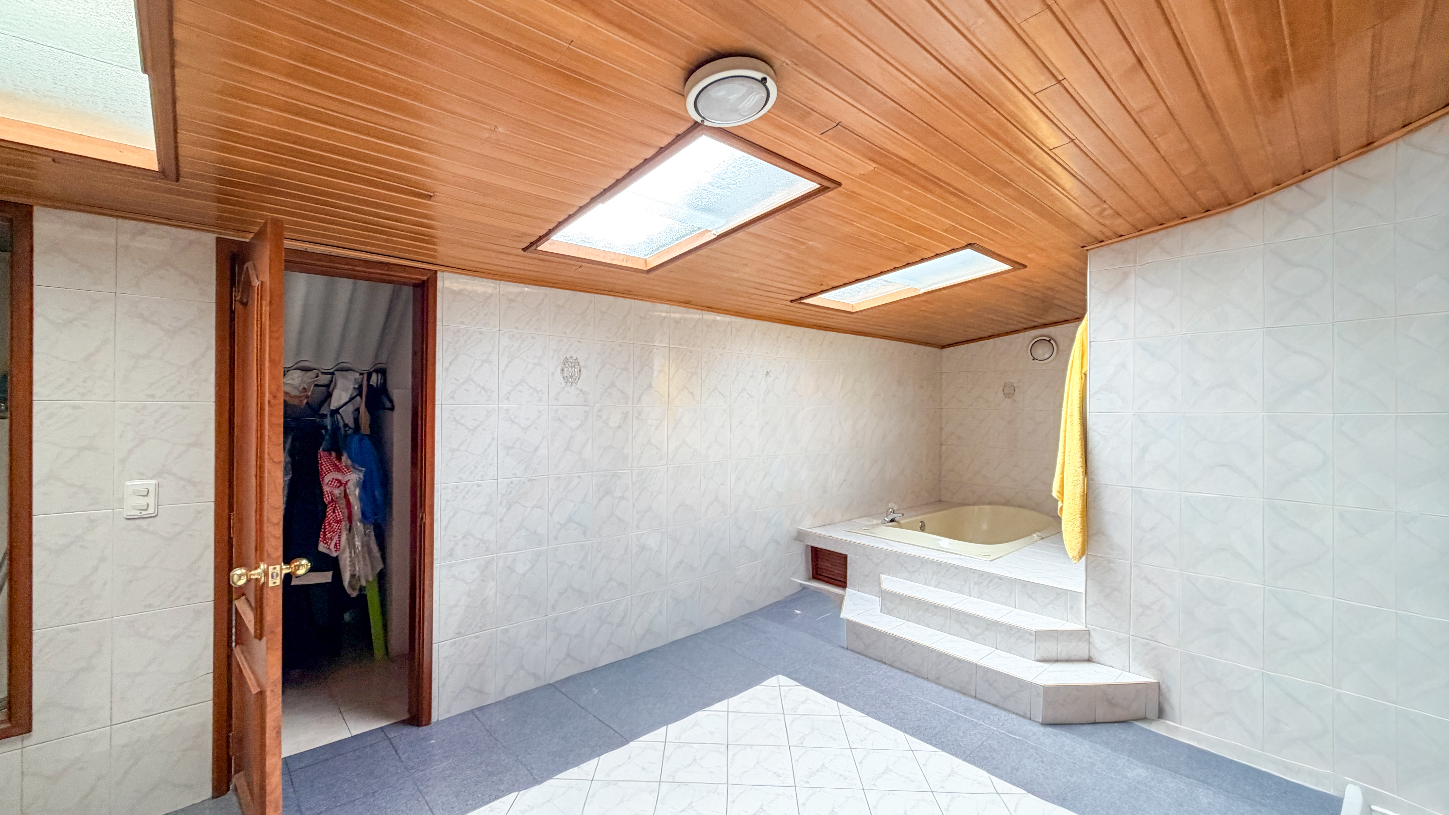 Apartamento en venta en San Patricio, Bogotá · foto 9 de 16