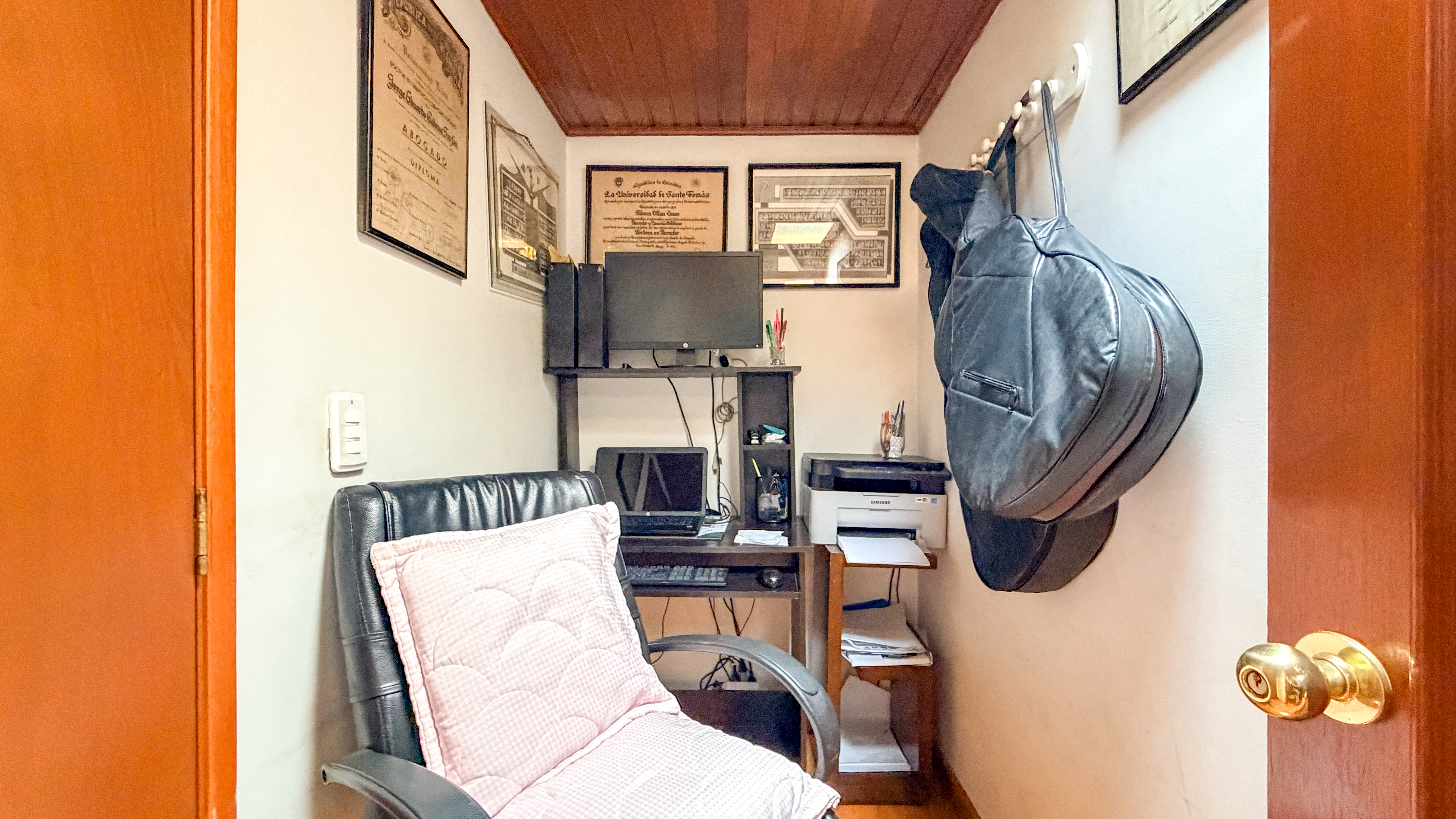 Apartamento en venta en San Patricio, Bogotá · foto 10 de 16
