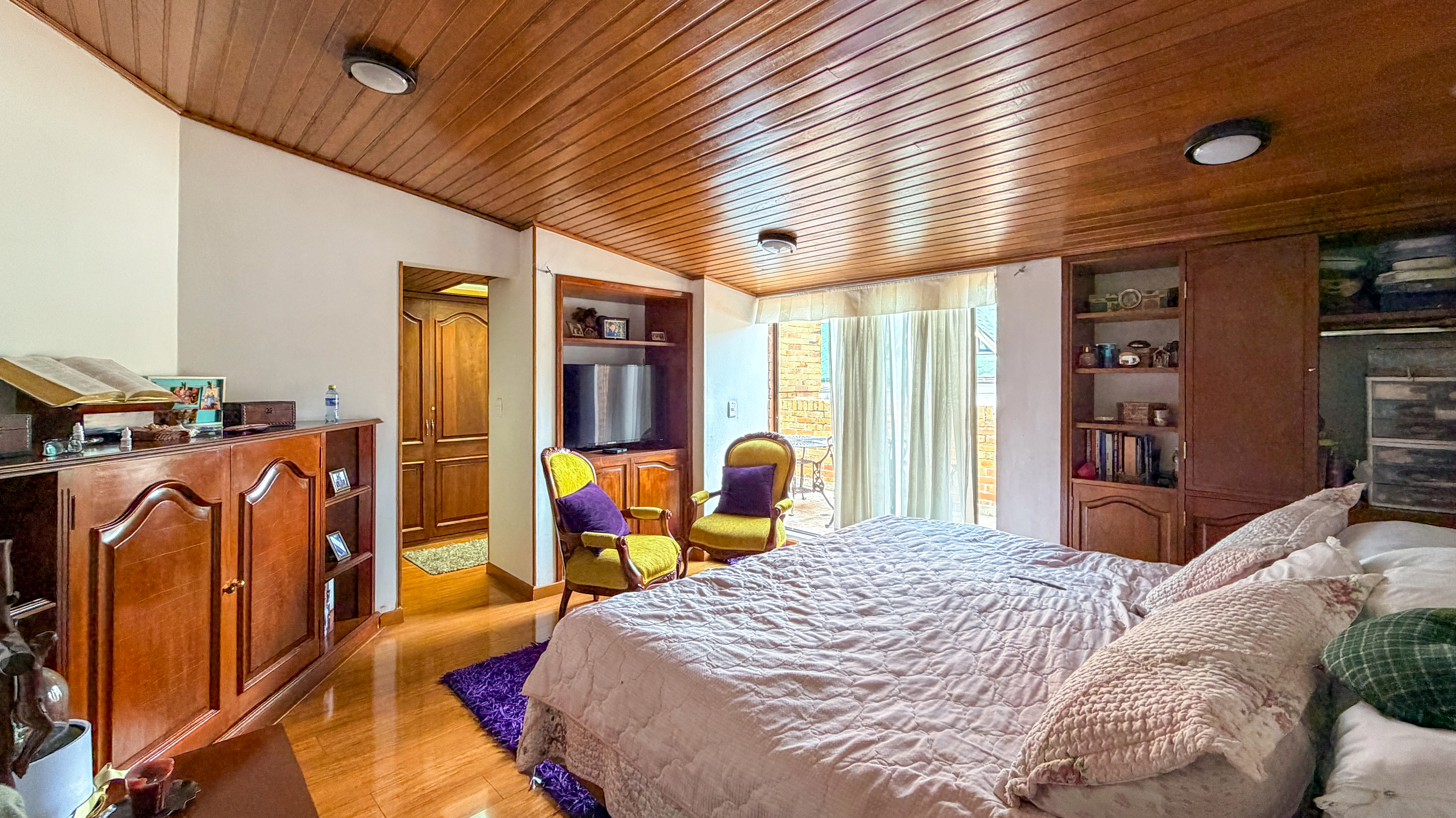 Apartamento en venta en San Patricio, Bogotá · foto 12 de 16