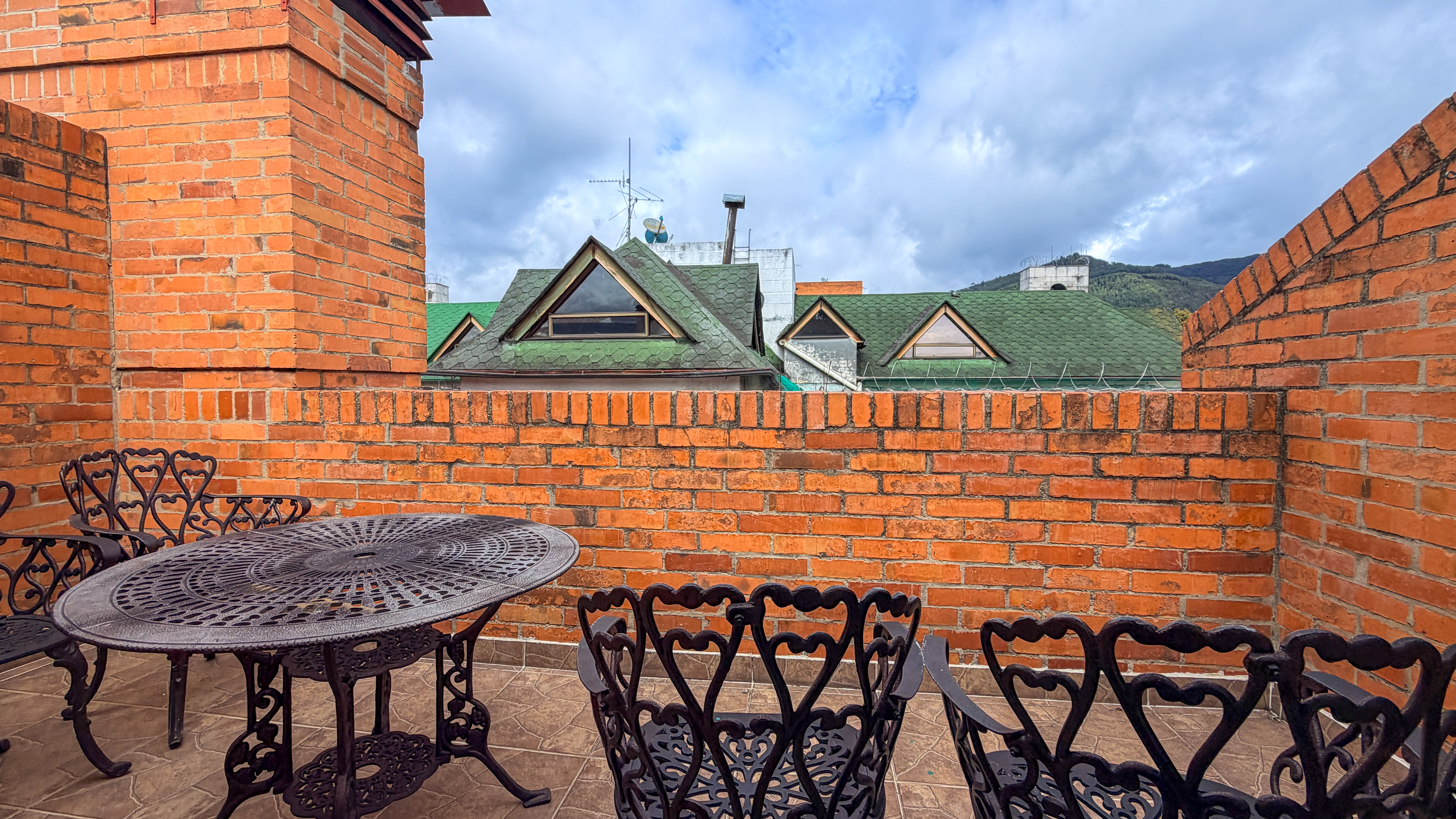 Apartamento en venta en San Patricio, Bogotá · foto 13 de 16