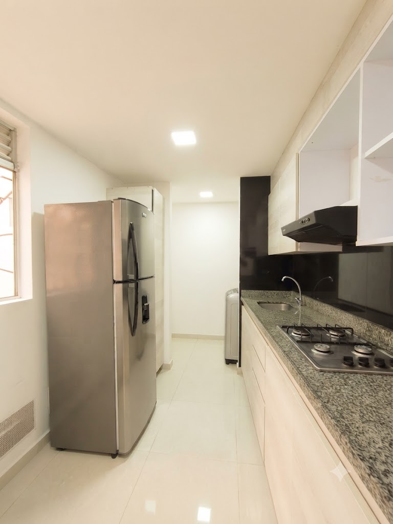 Apartamento en venta en Engativá, Bogotá · foto 4 de 7